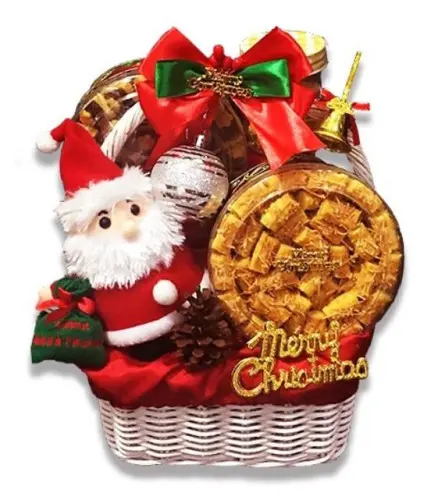 Hampers / Parcel Natal & Tahun Baru singaraja